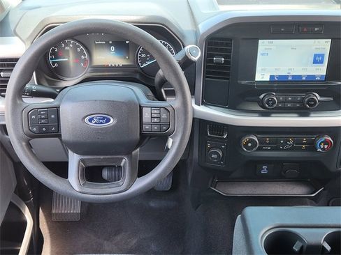 Used 2023 Ford F150 XLT image 26