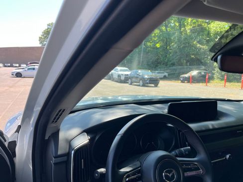 Used 2025 MAZDA CX-50 2.5 Hybrid w/ Premium Plus Pkg AWD/4WD image 36