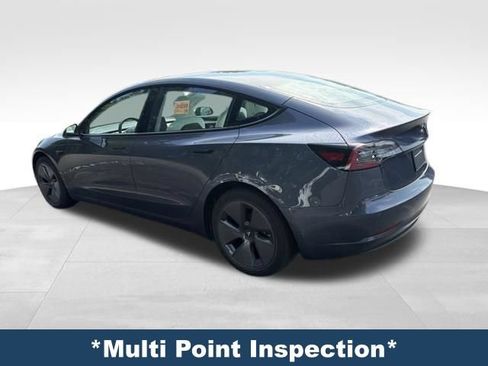 Used 2022 Tesla Model 3 RWD image 9