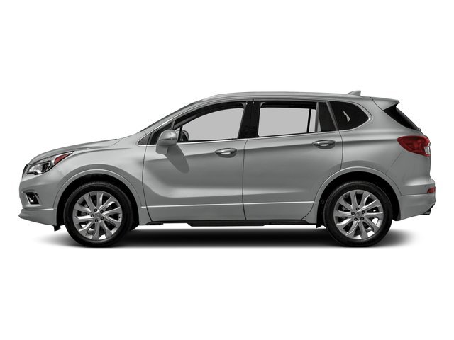 Used 2018 Buick Envision Premium AWD/4WD image 6
