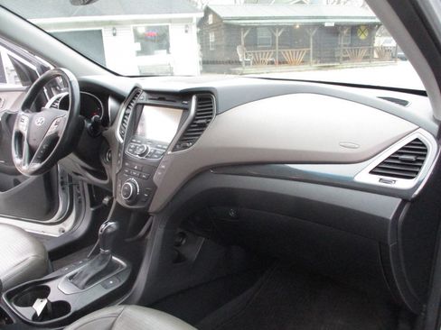 Used 2015 Hyundai Santa Fe Sport 2.0T w/ Option Group 05 image 29