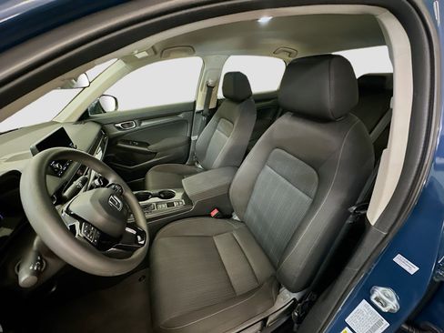 Used 2026 Honda Civic LX image 13