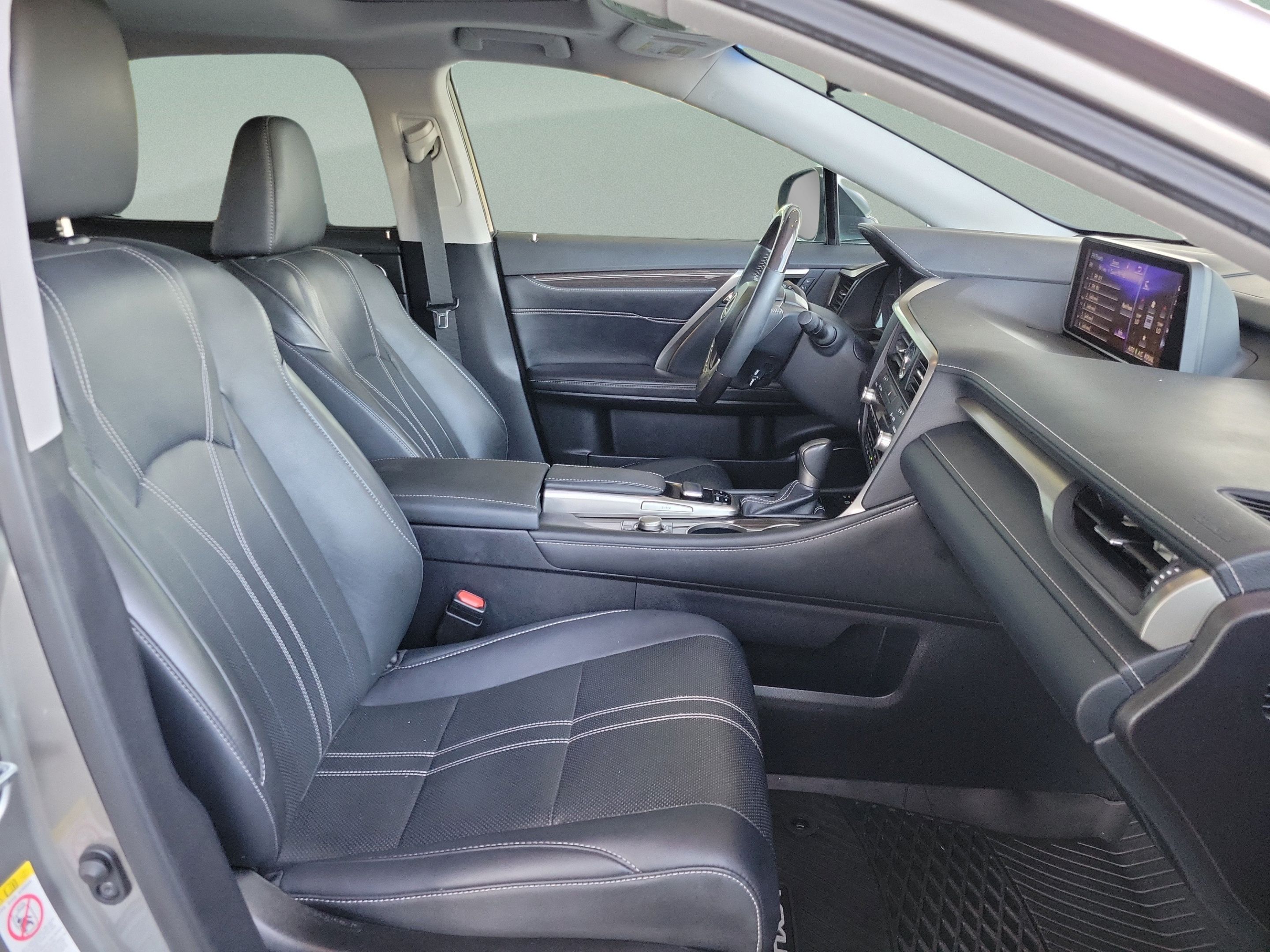 Used 2017 Lexus RX 350 AWD image 28