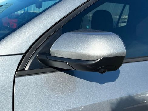 New 2026 Chevrolet Equinox LT w/ Safety and Technology Package image 25