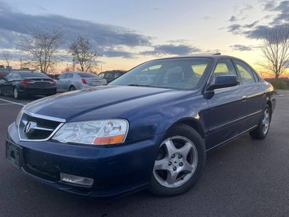 Used 2003 Acura TL