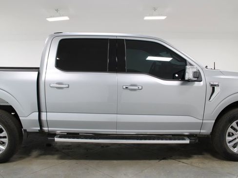 Used 2024 Ford F150 XLT w/ Equipment Group 303A High image 12