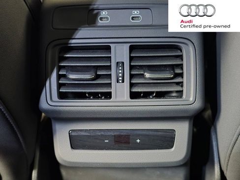 Certified 2025 Audi Q5 Premium w/ Convenience Package AWD/4WD image 20
