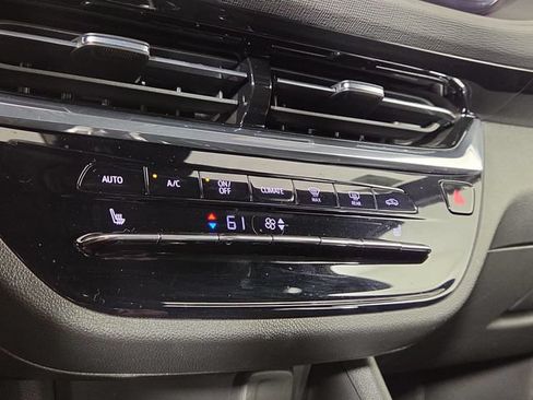 Used 2025 Buick Envista Avenir FWD image 20