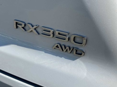 Used 2023 Lexus RX 350 Premium w/ Accessory Package image 11