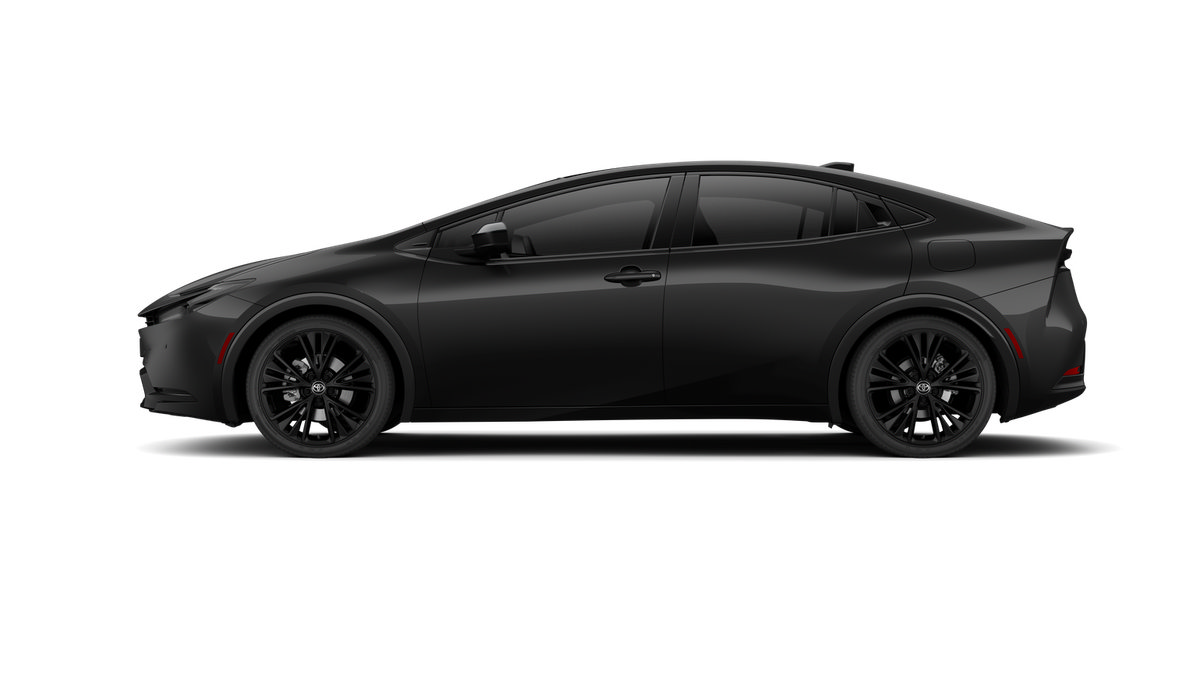 New 2026 Toyota Prius Plug-In Hybrid FWD image 64