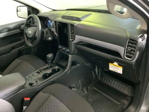 New 2025 Ford Ranger XL image 37