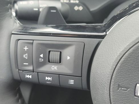 Used 2023 Nissan Rogue SV w/ SV Premium B Package AWD/4WD image 20