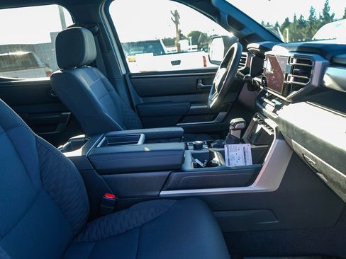 New 2026 Toyota Tundra SR5 image 19