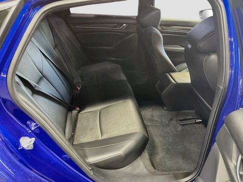 Used 2022 Honda Accord Sport image 24