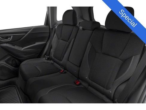 Used 2023 Subaru Forester Premium AWD/4WD image 64