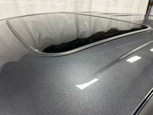 Used 2025 Toyota Sienna XSE image 42