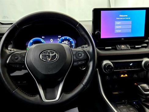 Certified 2023 Toyota RAV4 XSE w/ Weather Package AWD/4WD image 28