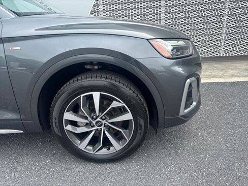 Certified 2023 Audi Q5 2.0T Premium Plus w/ Premium Plus Package AWD/4WD image 6