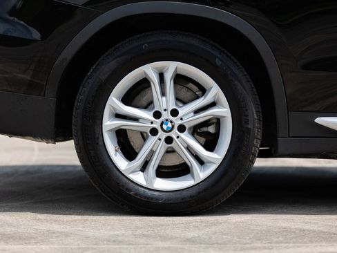 Used 2021 BMW X3 xDrive30i image 11