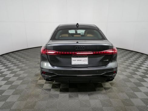 New 2026 Audi A5 2.0T Premium AWD/4WD image 29