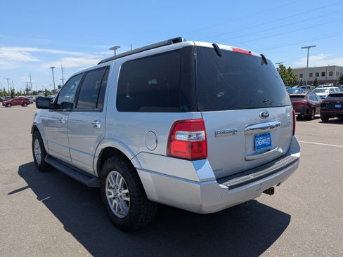 Used 2014 Ford Expedition XLT RWD image 29
