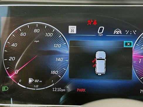 Used 2025 Mercedes-Benz G 550 image 13