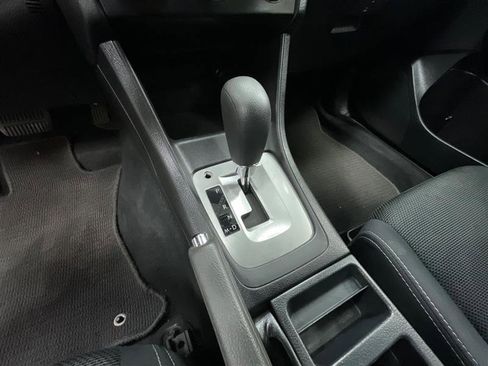 Used 2014 Subaru Crosstrek 2.0i Premium AWD/4WD image 15