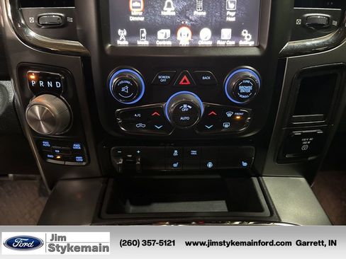 Used 2017 RAM 1500 Sport w/ Convenience Group AWD/4WD image 29