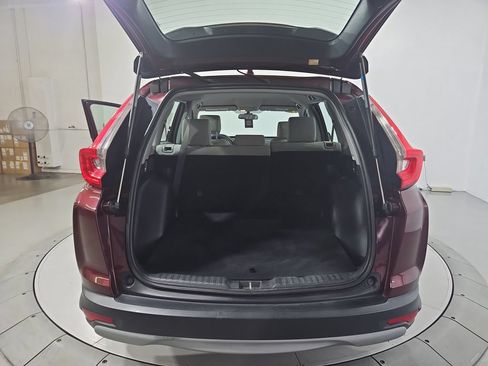 Used 2018 Honda CR-V LX image 21