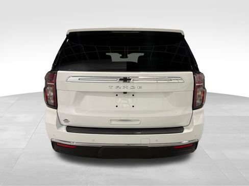 Certified 2023 Chevrolet Tahoe LS image 6