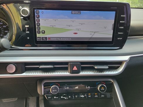 Used 2022 Kia K5 GT-Line w/ GT-Line FWD Premium Package image 8