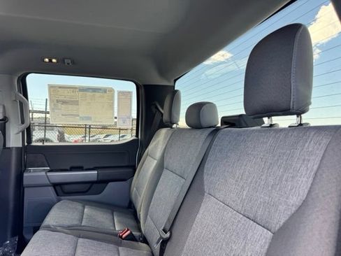 New 2026 Ford F150 XLT w/ Tow/Haul Package AWD/4WD image 15