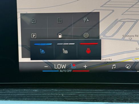 New 2027 BMW X7 M60i AWD/4WD image 29