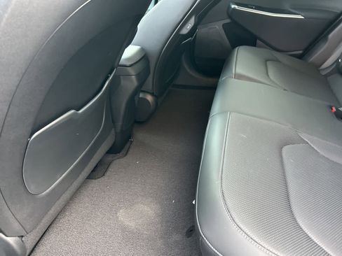 Used 2023 Kia EV6 Wind w/ Wind Technology Package image 47