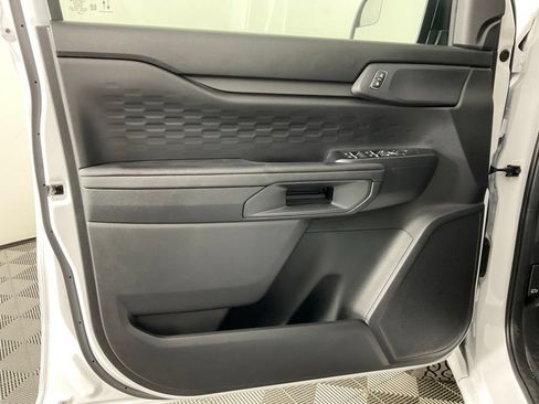 New 2026 Ford Ranger XL AWD/4WD image 12
