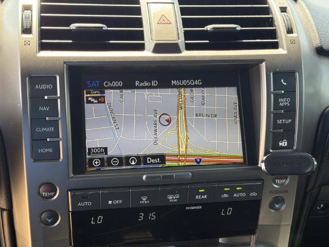 Used 2021 Lexus GX 460 Premium w/ Premium Package AWD/4WD image 27