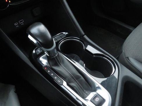 Used 2024 Buick Encore GX Preferred image 23