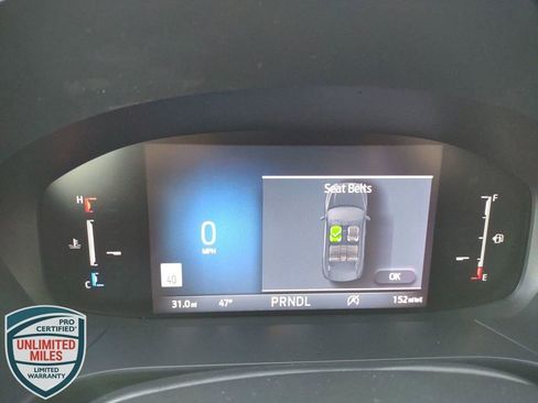 New 2026 Ford Escape Active w/ Tech Pack #1 image 15