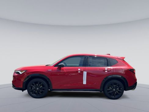 New 2026 Acura ADX A-Spec AWD/4WD image 2