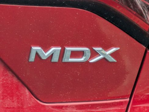Certified 2025 Acura MDX A-Spec image 32