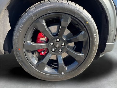 Used 2022 Ford Explorer ST w/ Equipment Group 401A image 40