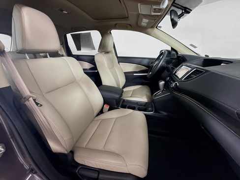 Used 2015 Honda CR-V EX-L image 36