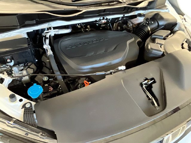 New 2027 Honda Odyssey Sport-L image 12
