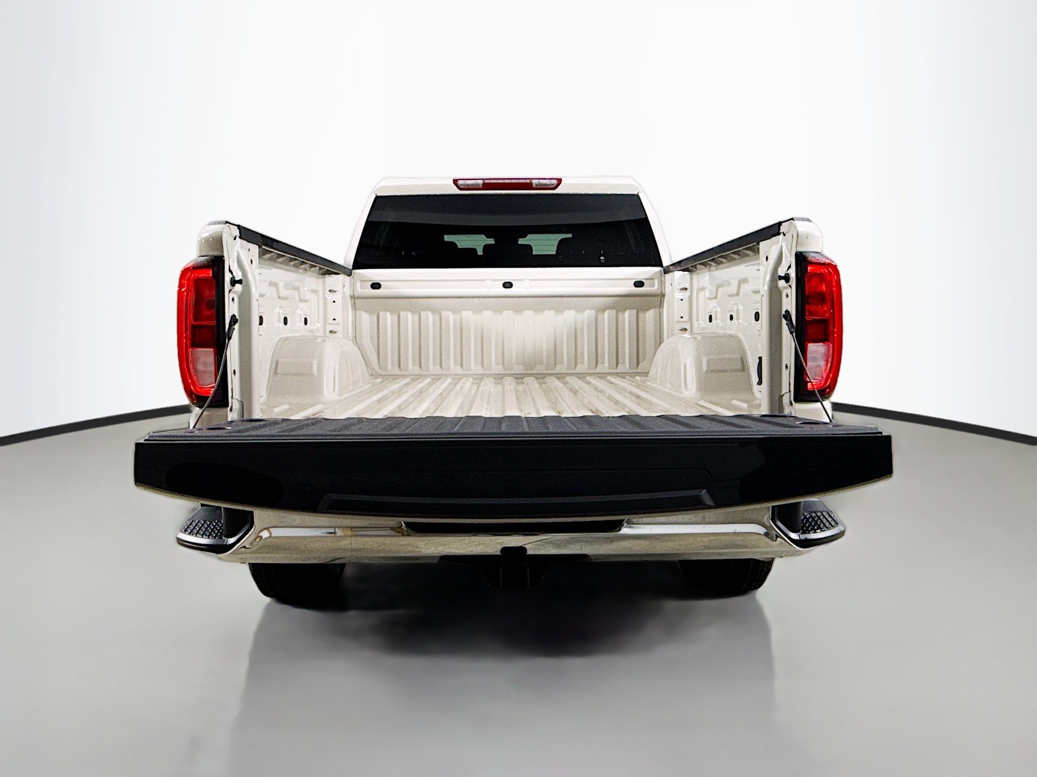 Certified 2026 GMC Sierra 1500 SLE AWD/4WD image 29