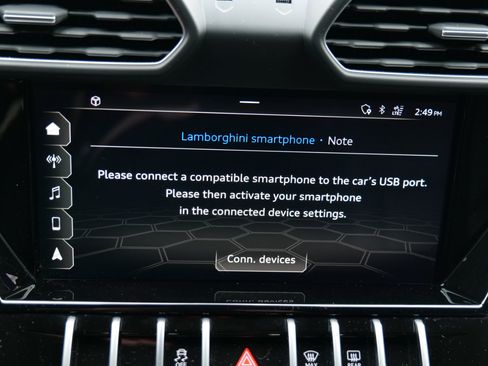 Used 2021 Lamborghini Urus image 26