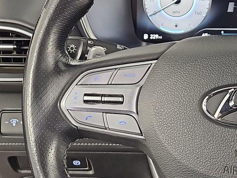 Used 2022 Hyundai Santa Fe Calligraphy w/ Cargo Package image 30