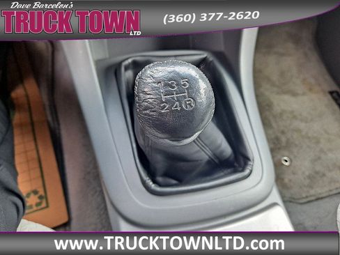 Used 2011 Toyota Tacoma 4x4 Access Cab image 16