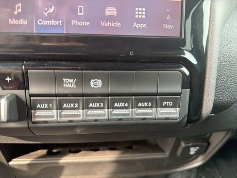 New 2026 RAM 3500 Tradesman image 33