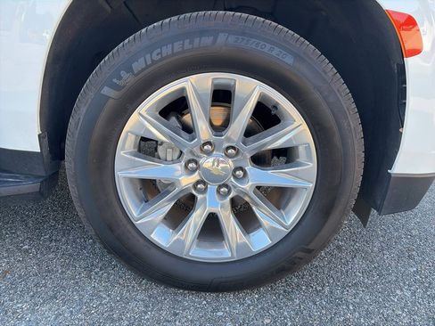 Used 2021 Chevrolet Tahoe Premier image 8