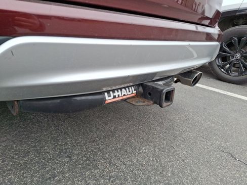 Used 2015 Honda CR-V Touring image 3